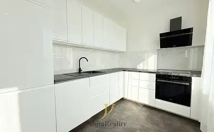 Prodej bytu 2+kk 55 m², tř. Míru, Olomouc - Neředín