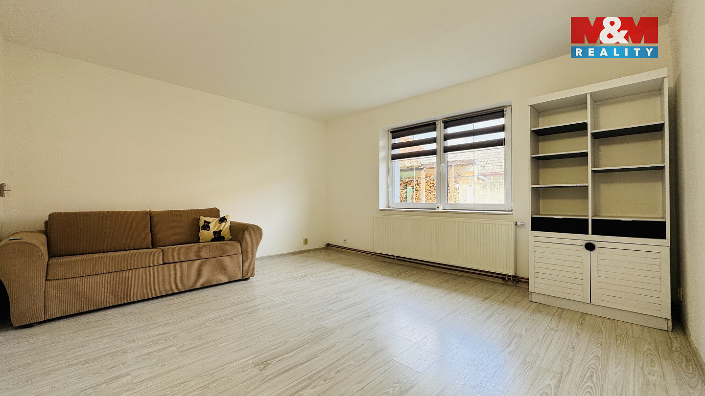 Pronájem domu 69 m² s pozemkem 955 m² — photo 4