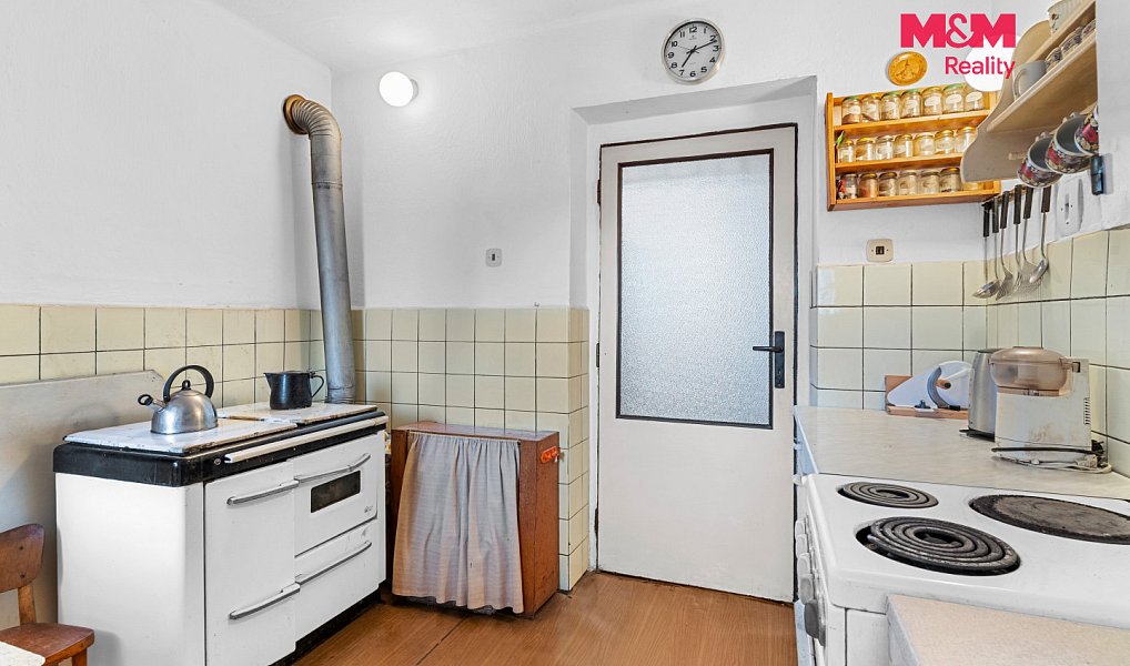 Prodej domu 131 m² s pozemkem 536 m², Libáň – náhled fotky 17