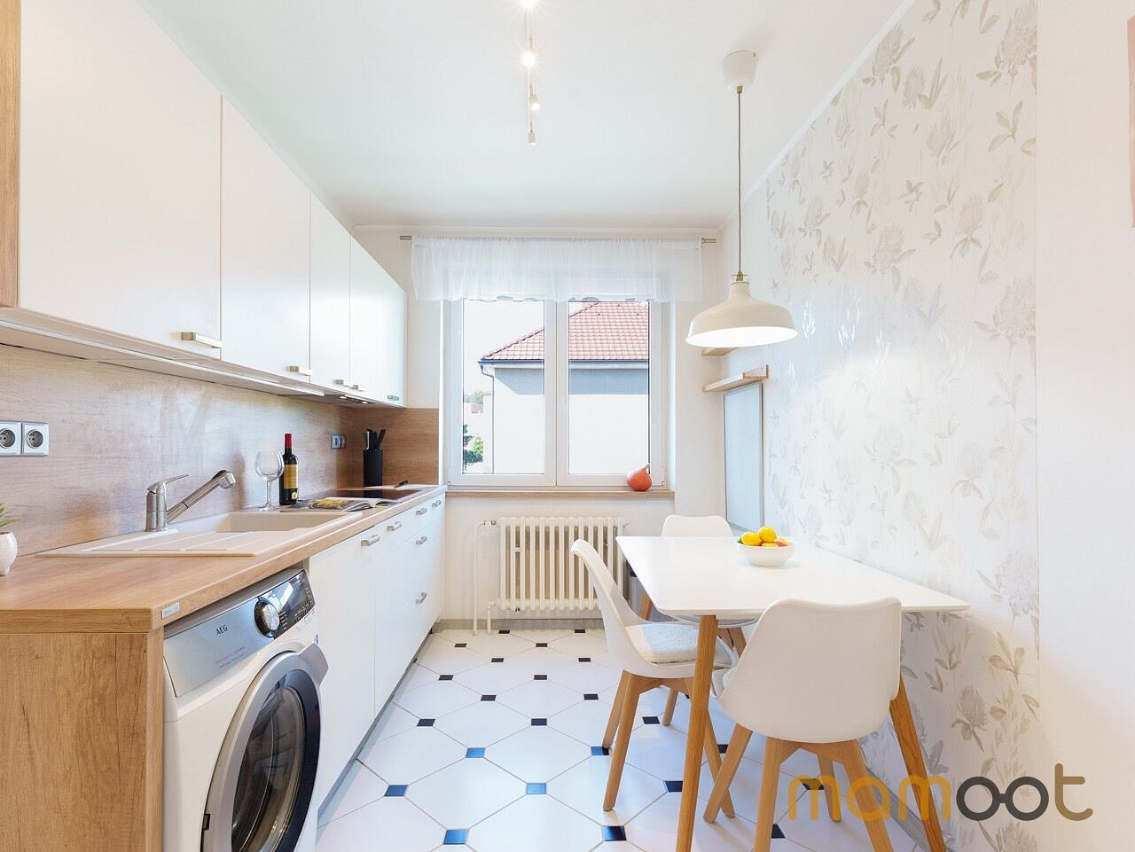 Prodej bytu 3+1 64 m²