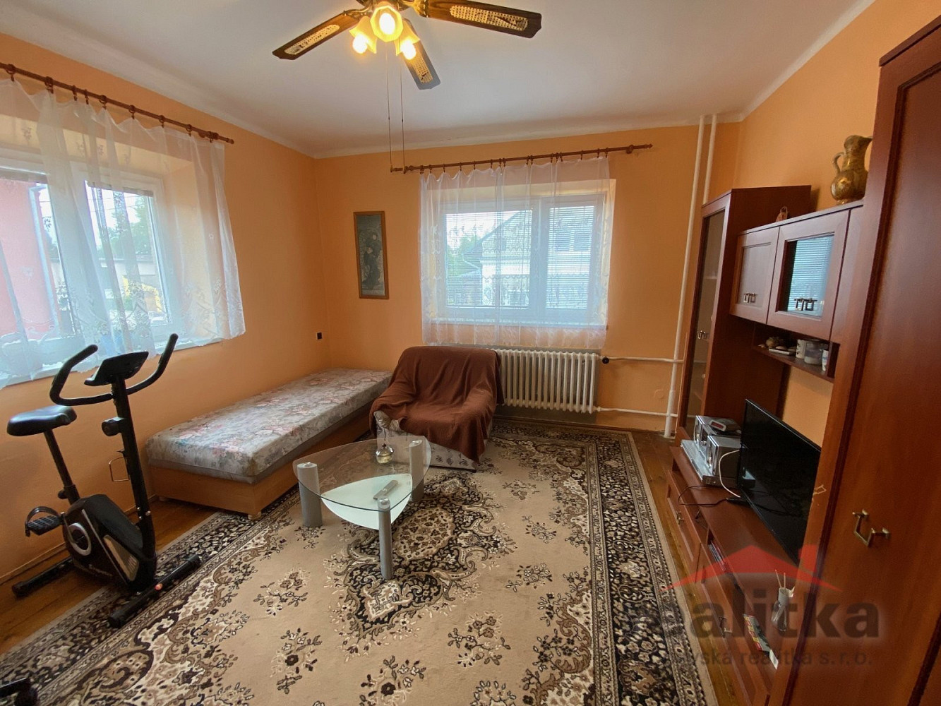 Prodej domu 137 m² s pozemkem 547 m² — photo 4