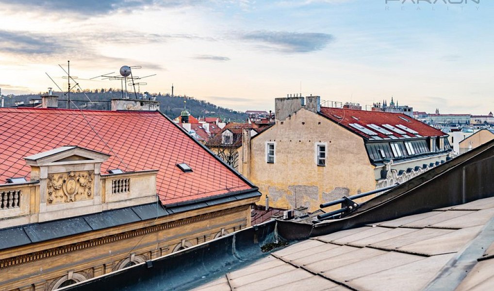 Prodej bytu 3+kk 162 m², Praha – náhled fotky 12