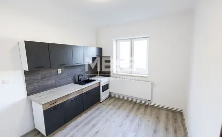 Pronájem bytu 1+1 42 m²
