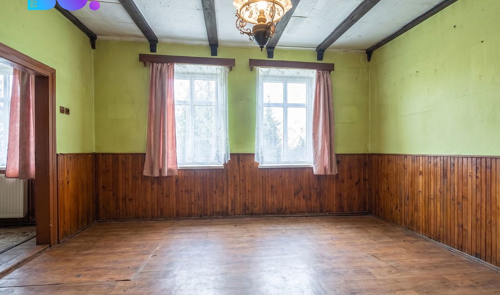 Prodej domu 140 m² s pozemkem 984 m², Rousměrov – náhled fotky 19