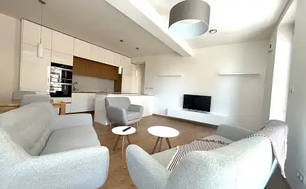Pronájem bytu 3+kk 89 m², Bolevecká, Plzeň - Severní Předměstí
