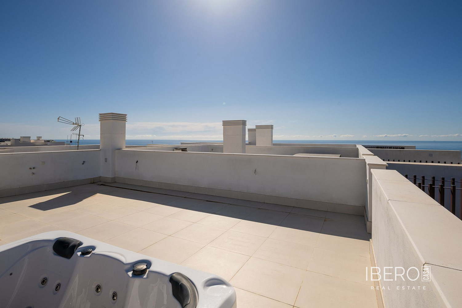 Piso 4+kk – Fuengirola, Los Boliches - Vista 2