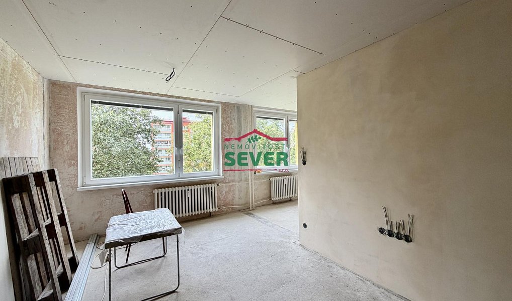 Prodej bytu 3+1 62 m², Most – náhled fotky 7
