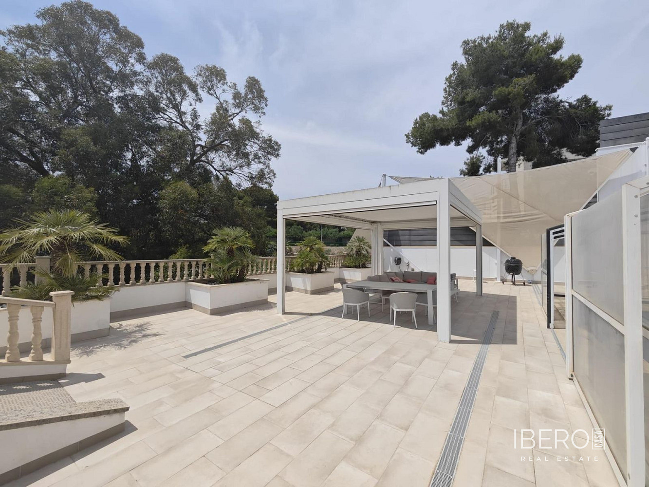 Casa 5+kk – Campoamor - Vista 3