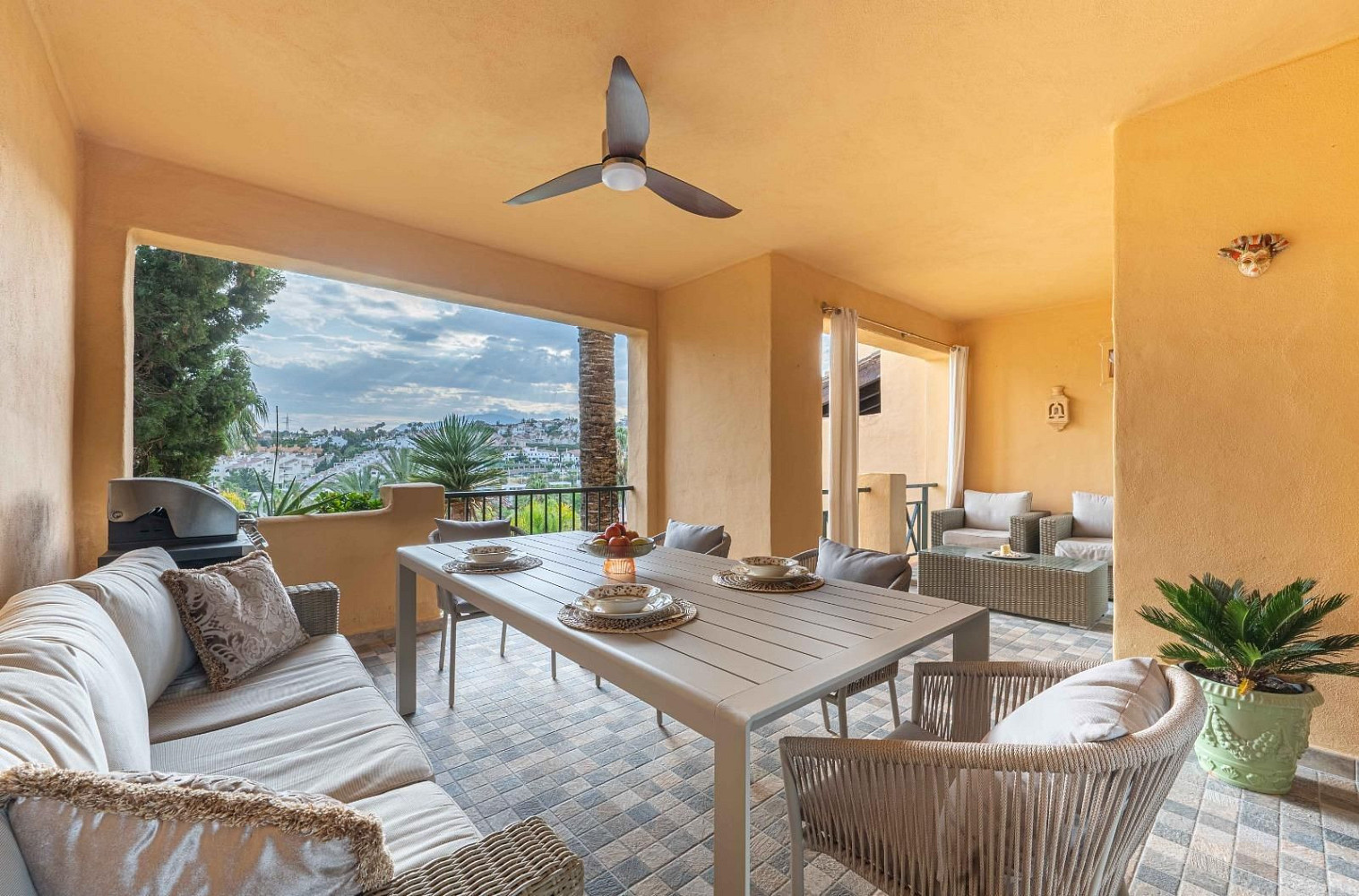 Apartment, 148 m²