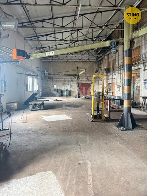 Pronájem výrobních prostor 330 m² – fotografie 4