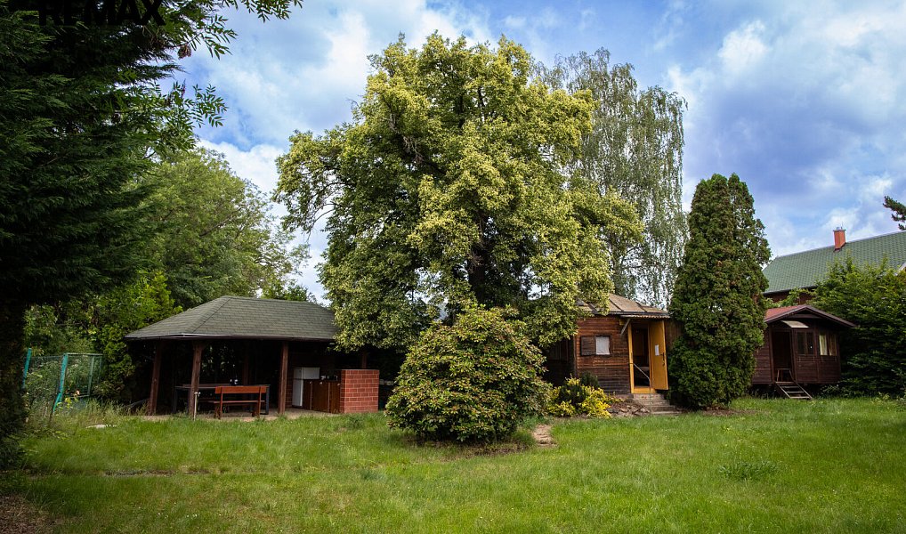 Prodej chaty/chalupy 13 m² s pozemkem 609 m², Praha – náhled fotky 3