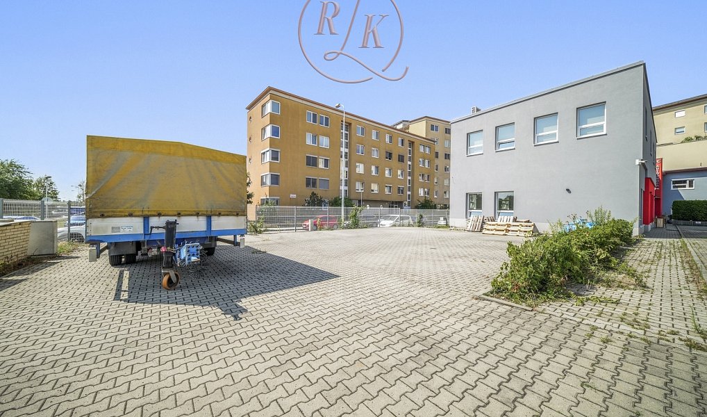 Pronájem obchodních prostor 198 m², Brno – náhled fotky 30