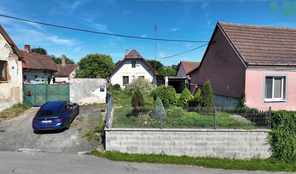 Prodej domu 90 m² s pozemkem 1 586 m², Písečné – náhled fotky 7