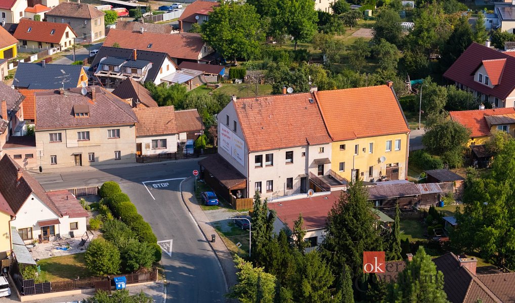 Prodej domu 302 m² s pozemkem 601 m², Dobruška – náhled fotky 12