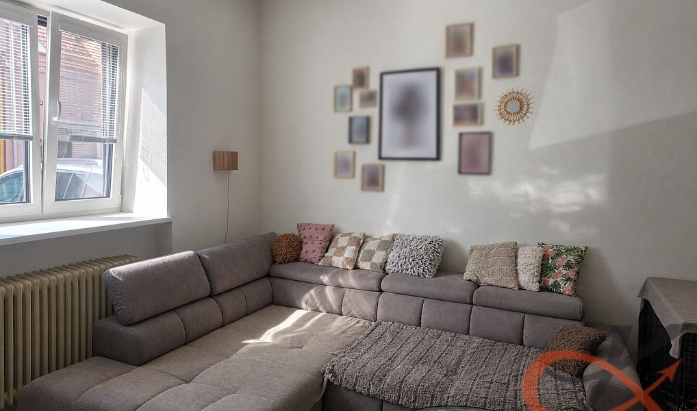 Prodej domu 110 m² s pozemkem 278 m², Kostelec na Hané – náhled fotky 5