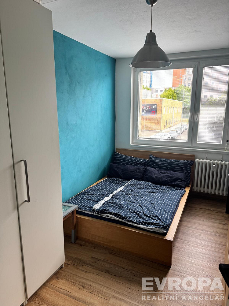 Pronájem bytu 2+kk 43 m² — photo 5