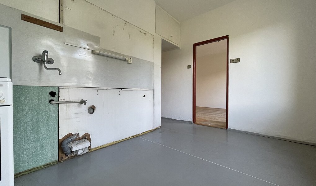 Prodej bytu 2+1 50 m², Praha – náhled fotky 9