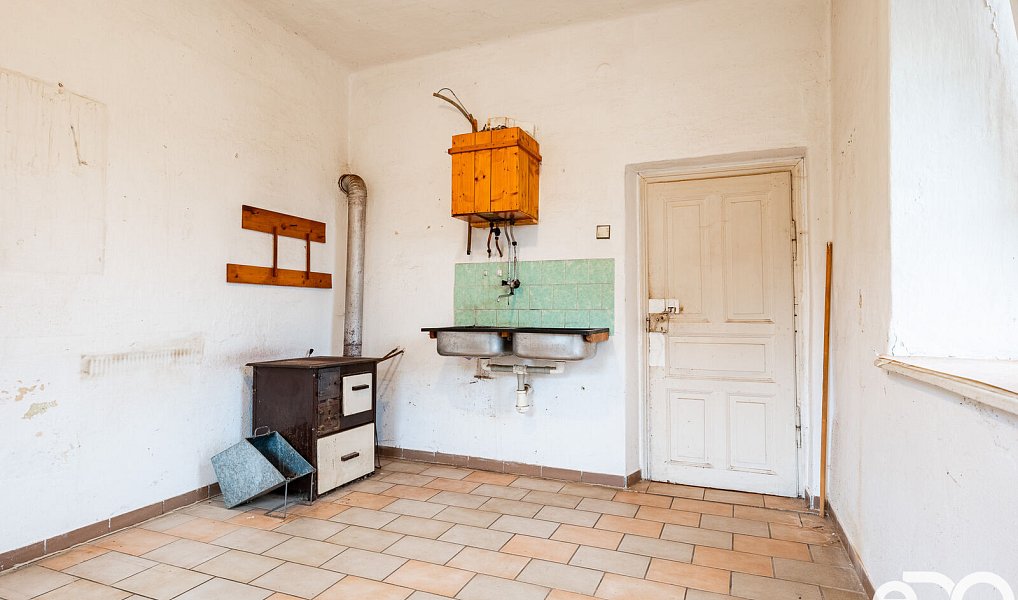 Prodej chaty/chalupy 78 m² s pozemkem 1 101 m², Jindřichův Hradec – náhled fotky 4
