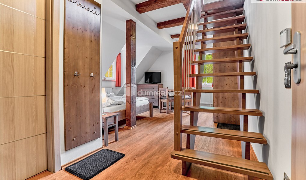 Prodej bytu 2+kk 41 m², Merklín – náhled fotky 4