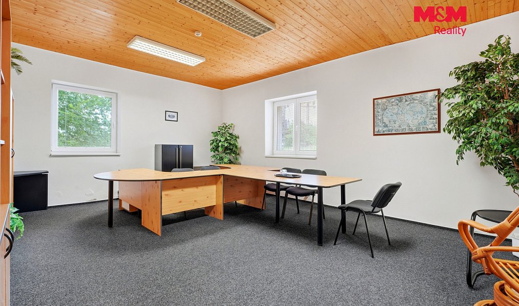 Prodej komerčního pozemku 14 645 m², Rtyně nad Bílinou – náhled fotky 10