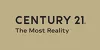 CENTURY 21 The Most reality