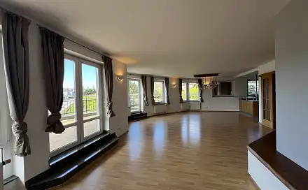 Prodej bytu 6+kk 167 m²