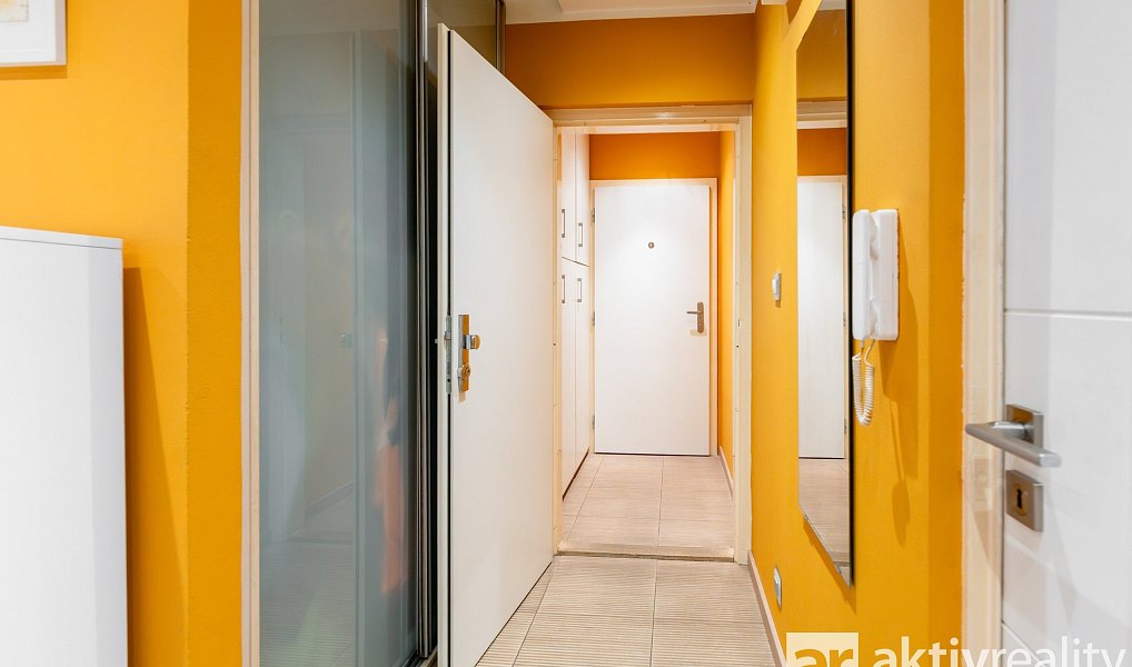Prodej bytu 4+1 95 m², Praha – náhled fotky 19