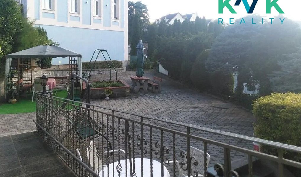 Prodej nájemního domu, činžáku 1 127 m², Karlovy Vary – náhled fotky 10