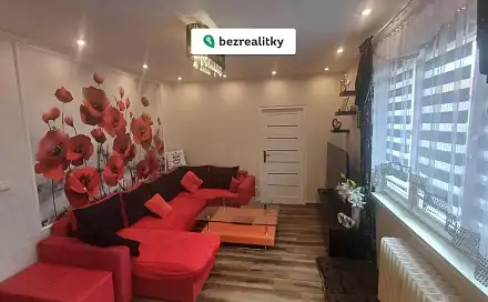 Prodej bytu 4+1 71 m²