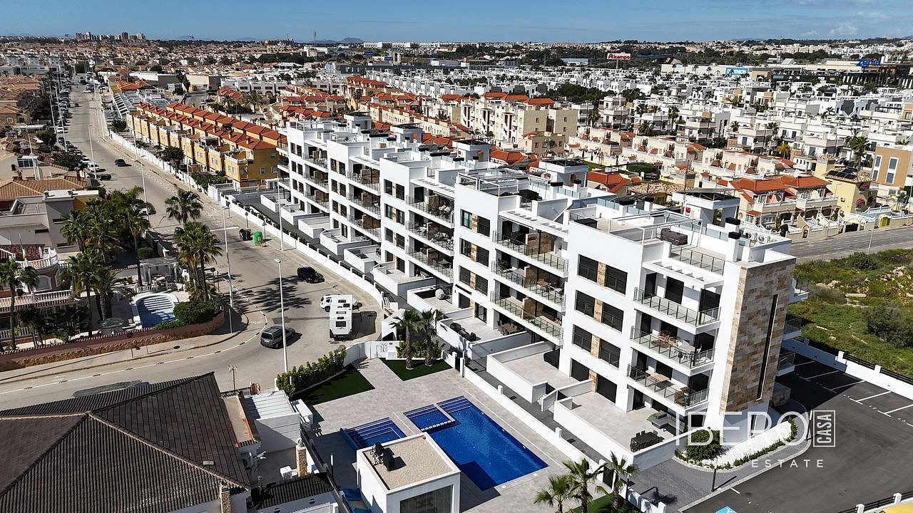 Pis 3+kk – Orihuela, Residencial Zeniasol II, Urbanización La Zenia II - Vista 3