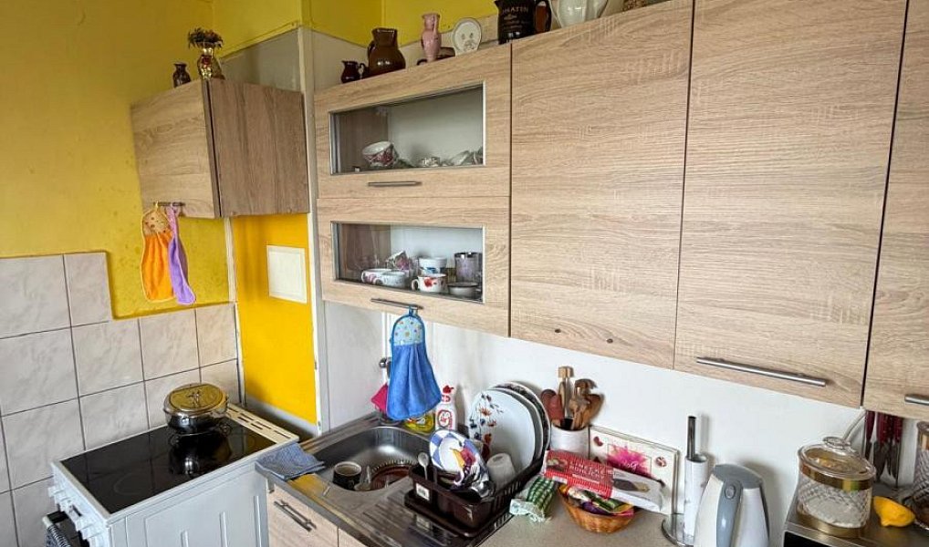 Prodej bytu 1+1 41 m², Most – náhled fotky 2