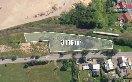 Prodej pozemku 3 116 m², Liberec - Liberec XI-Růžodol I