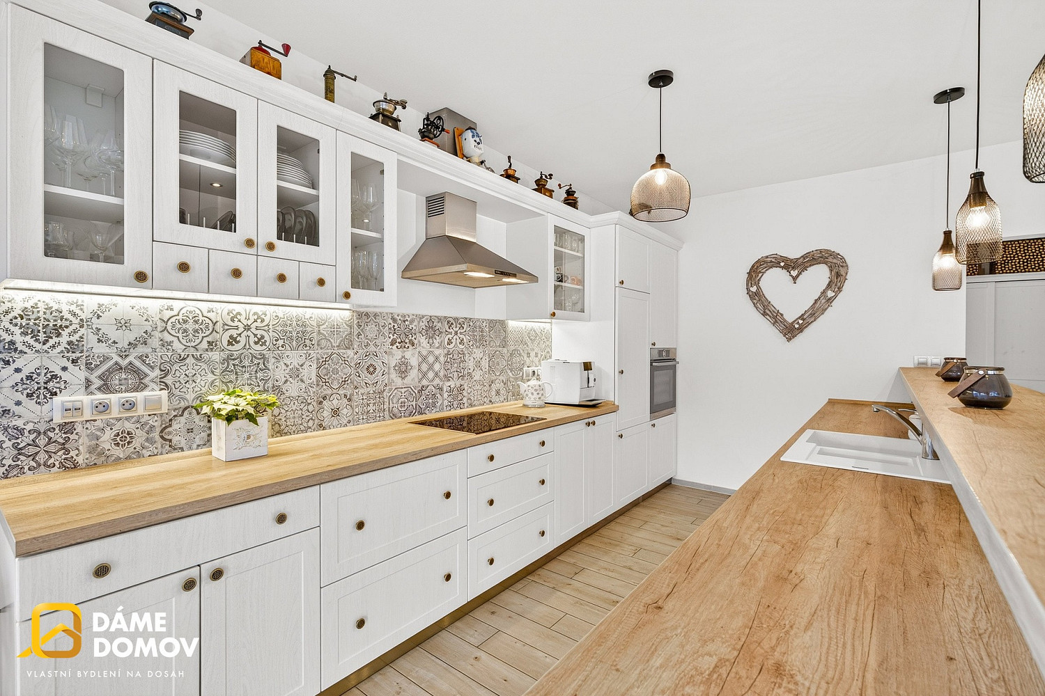 Prodej domu 225 m² s pozemkem 2 037 m² — photo 3