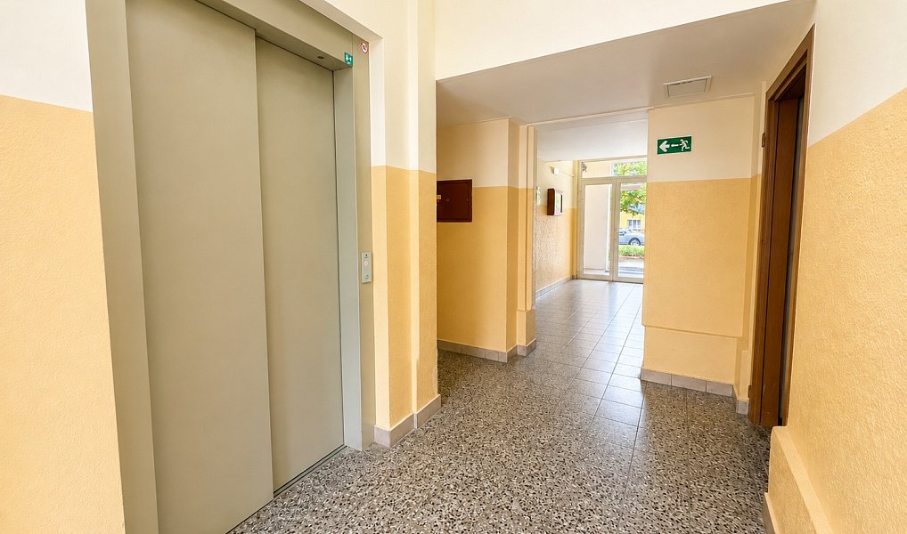 Prodej bytu 2+kk 43 m², Praha – náhled fotky 24