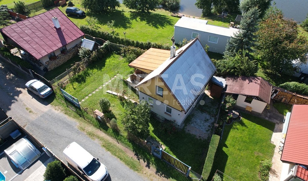 Prodej chaty/chalupy 62 m² s pozemkem 307 m², Sadská – náhled fotky 25