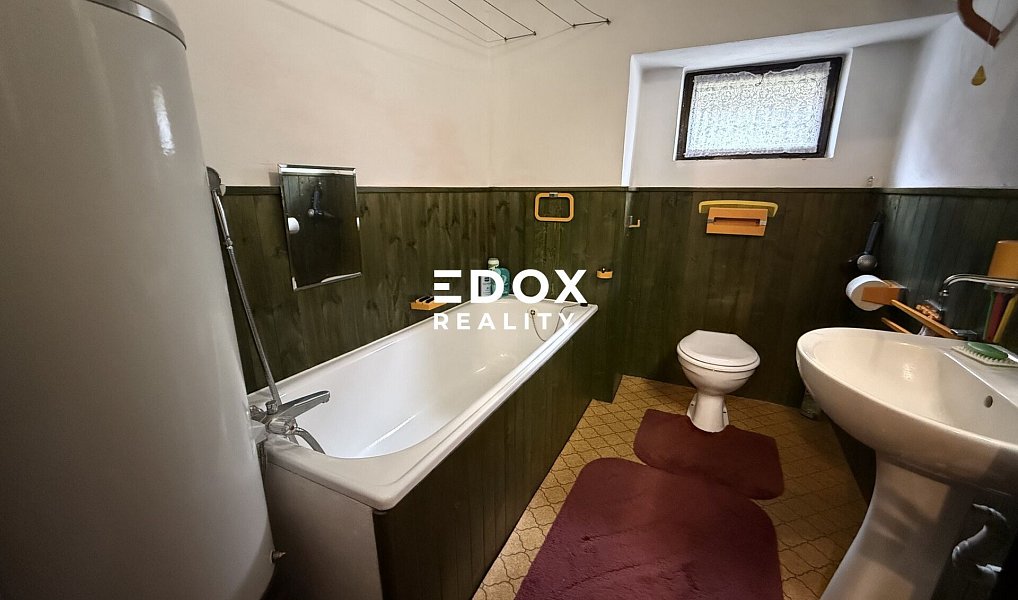 Prodej chaty/chalupy 140 m² s pozemkem 513 m², Batelov – náhled fotky 16