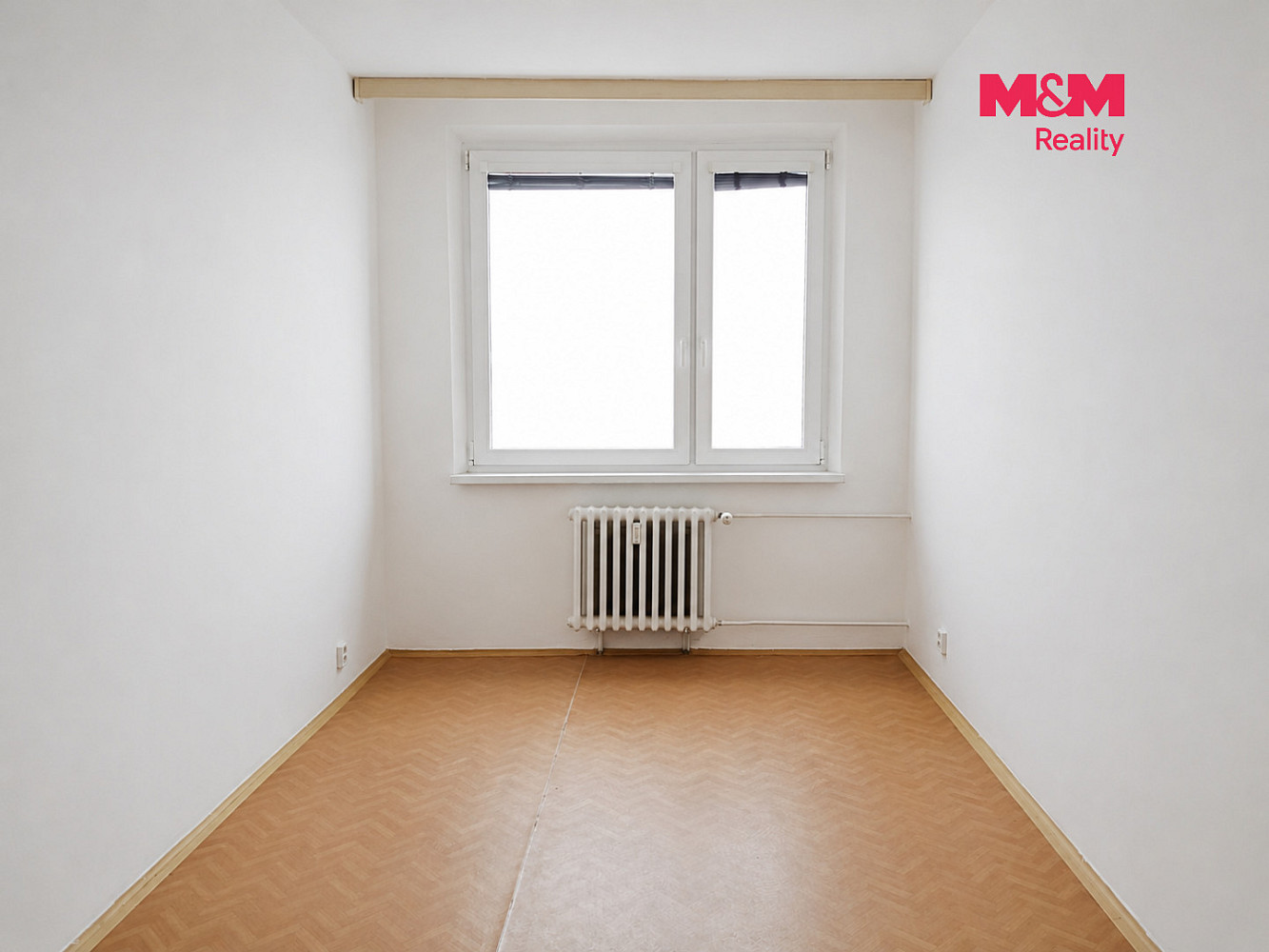 Pronájem bytu 2+kk 42 m² – fotografie 4
