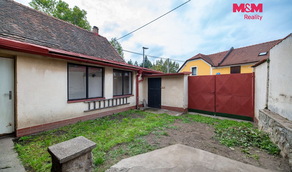 Prodej domu 78 m² s pozemkem 245 m², Litomyšl – náhled fotky 6
