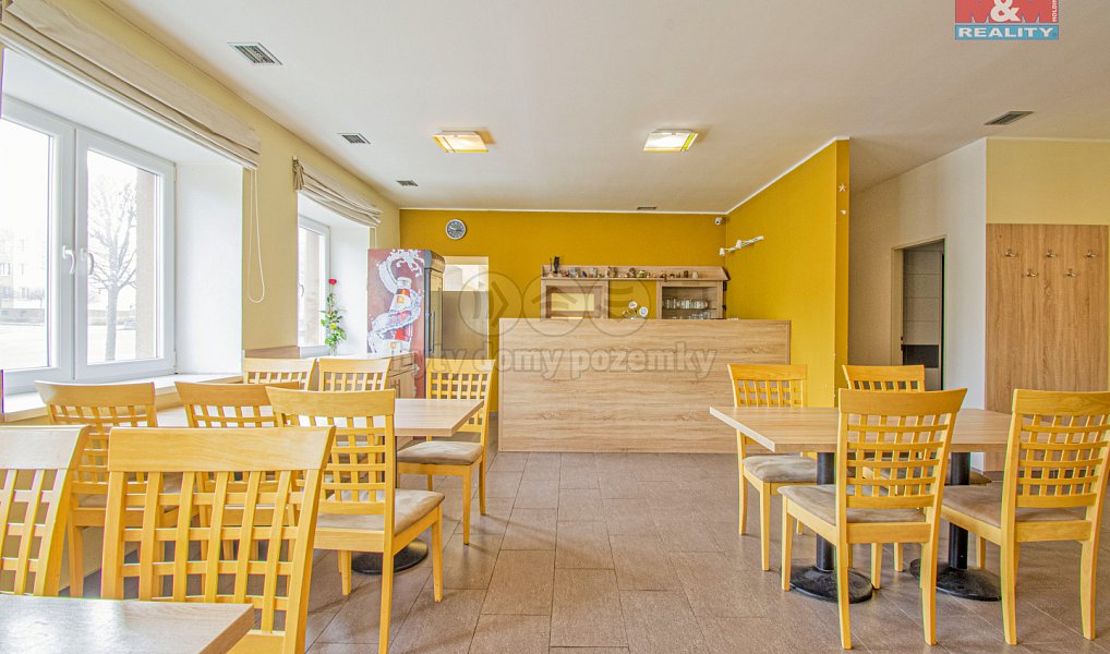 Prodej ubytovacího objektu 498 m², Slezské Rudoltice – náhled fotky 7