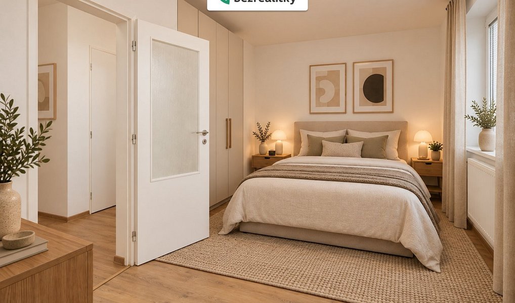 Prodej bytu 2+kk 55 m², Ostrava – náhled fotky 14