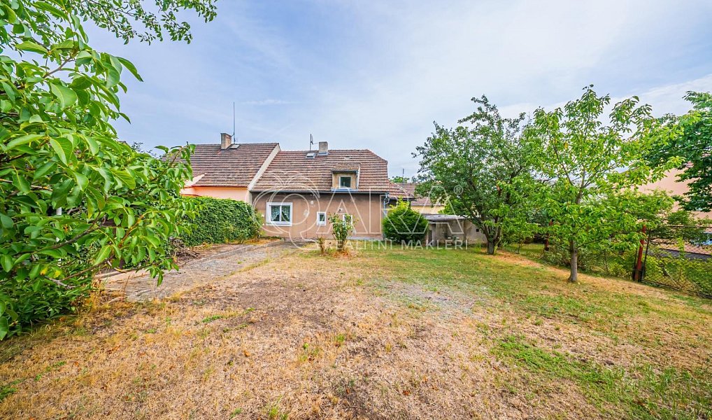 Prodej domu 150 m² s pozemkem 480 m², Kladno – náhled fotky 30