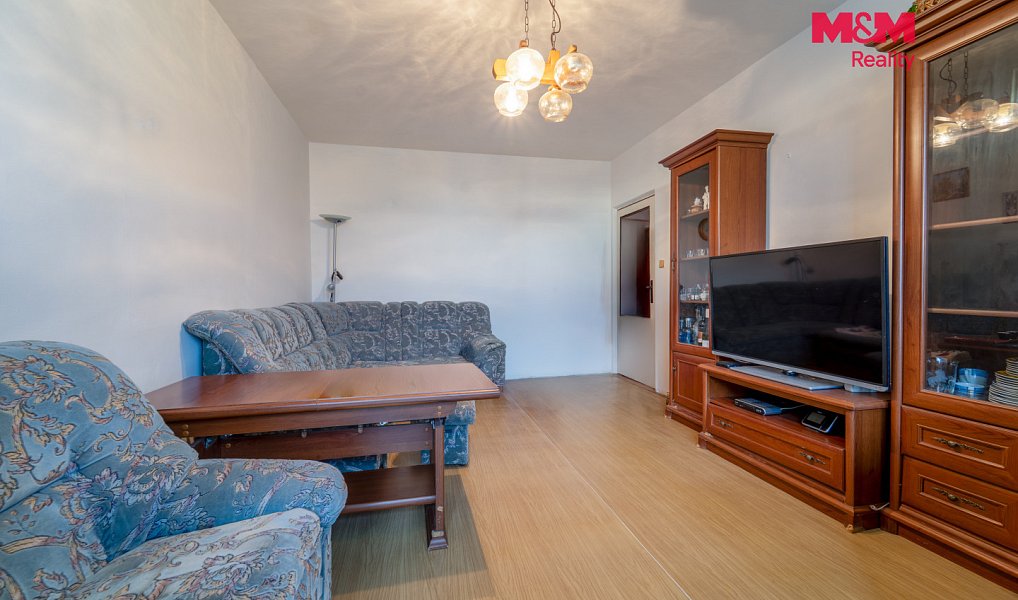 Prodej bytu 2+1 62 m², Plzeň – náhled fotky 5