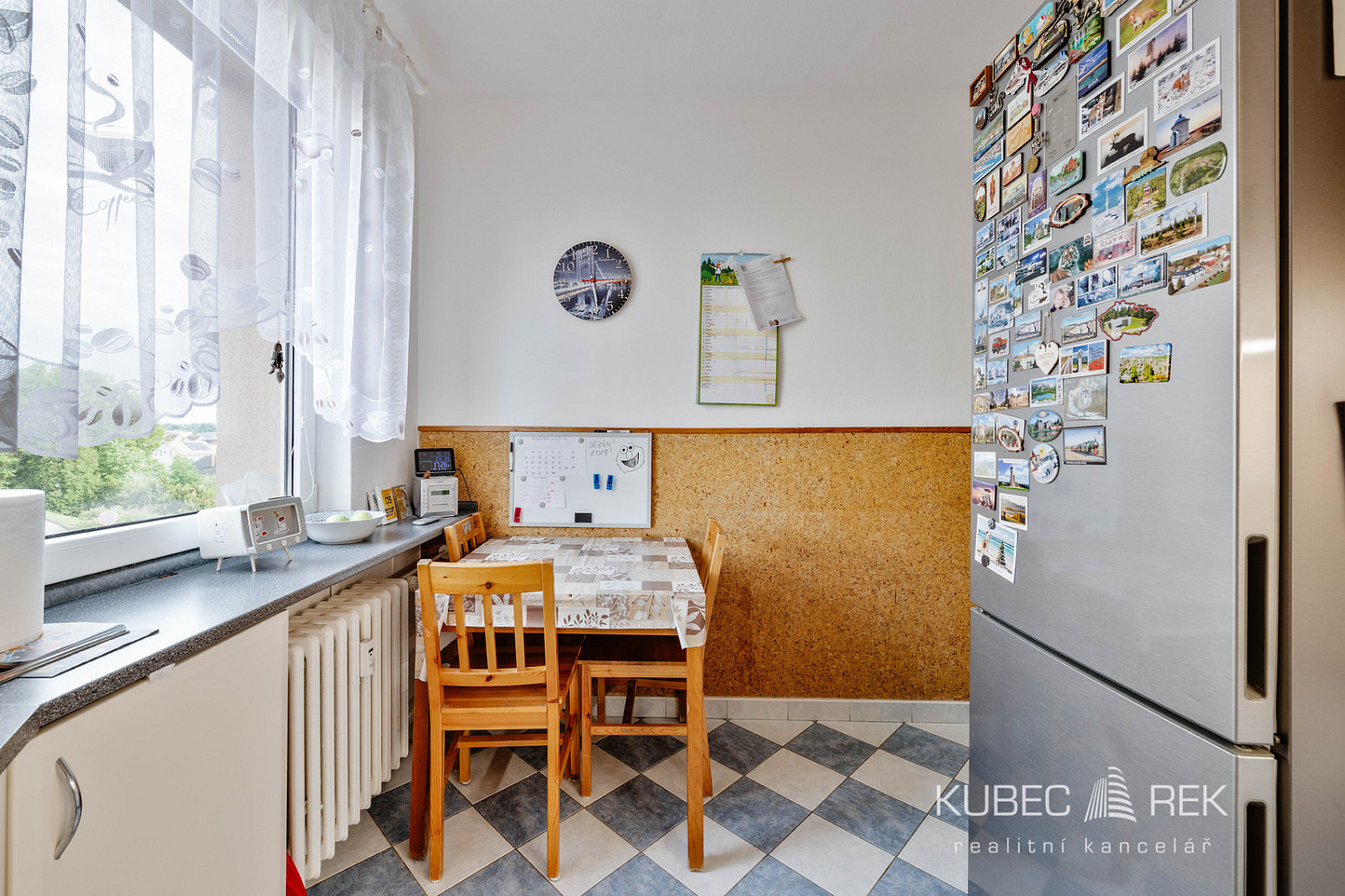 Prodej bytu 3+1 72 m² - Ansicht 2