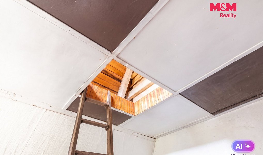 Prodej chaty/chalupy 48 m² s pozemkem 1 286 m², Malé Žernoseky – náhled fotky 20