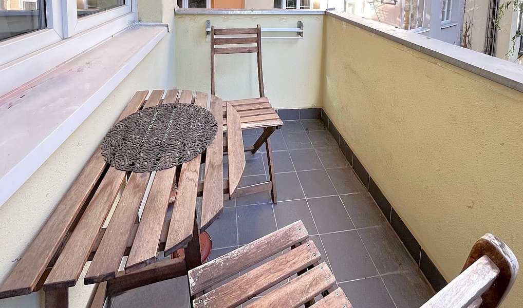 Pronájem bytu 2+1 54 m², Brno – náhled fotky 2