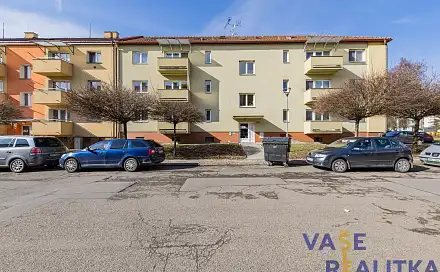 Prodej bytu 5+kk 125 m², Přátelství, Hranice - Hranice I-Město, okres Přerov