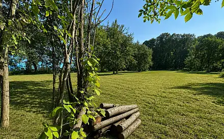 Prodej stavebního pozemku 2 600 m², Mikulovice, okres Jeseník