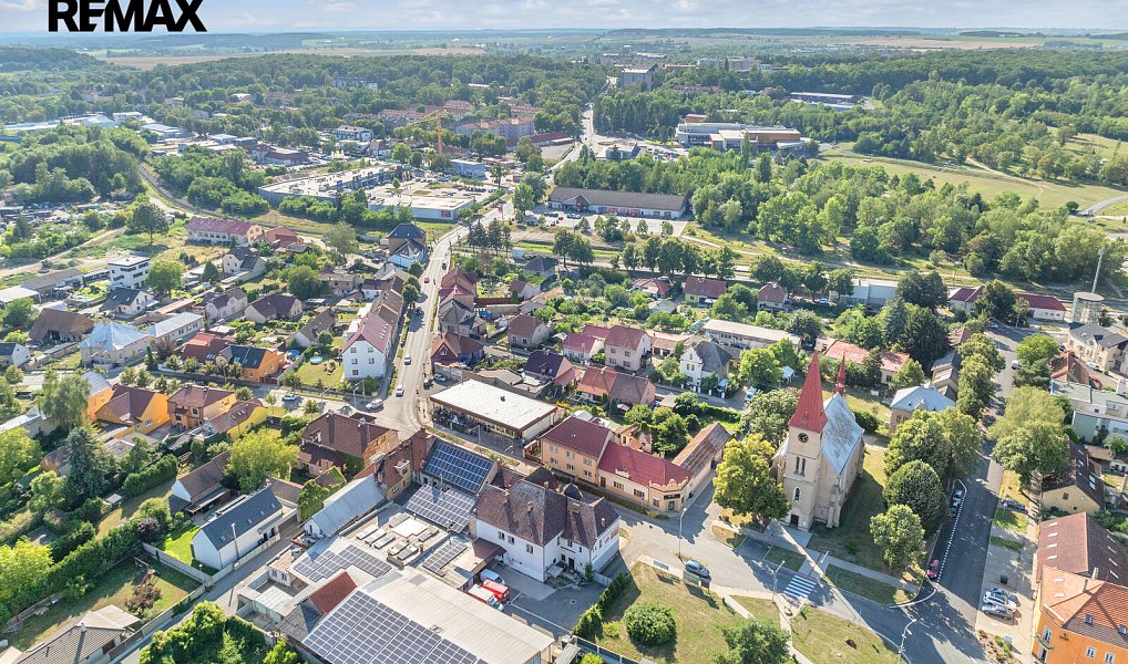 Pronájem obchodních prostor 70 m², Milovice – náhled fotky 10