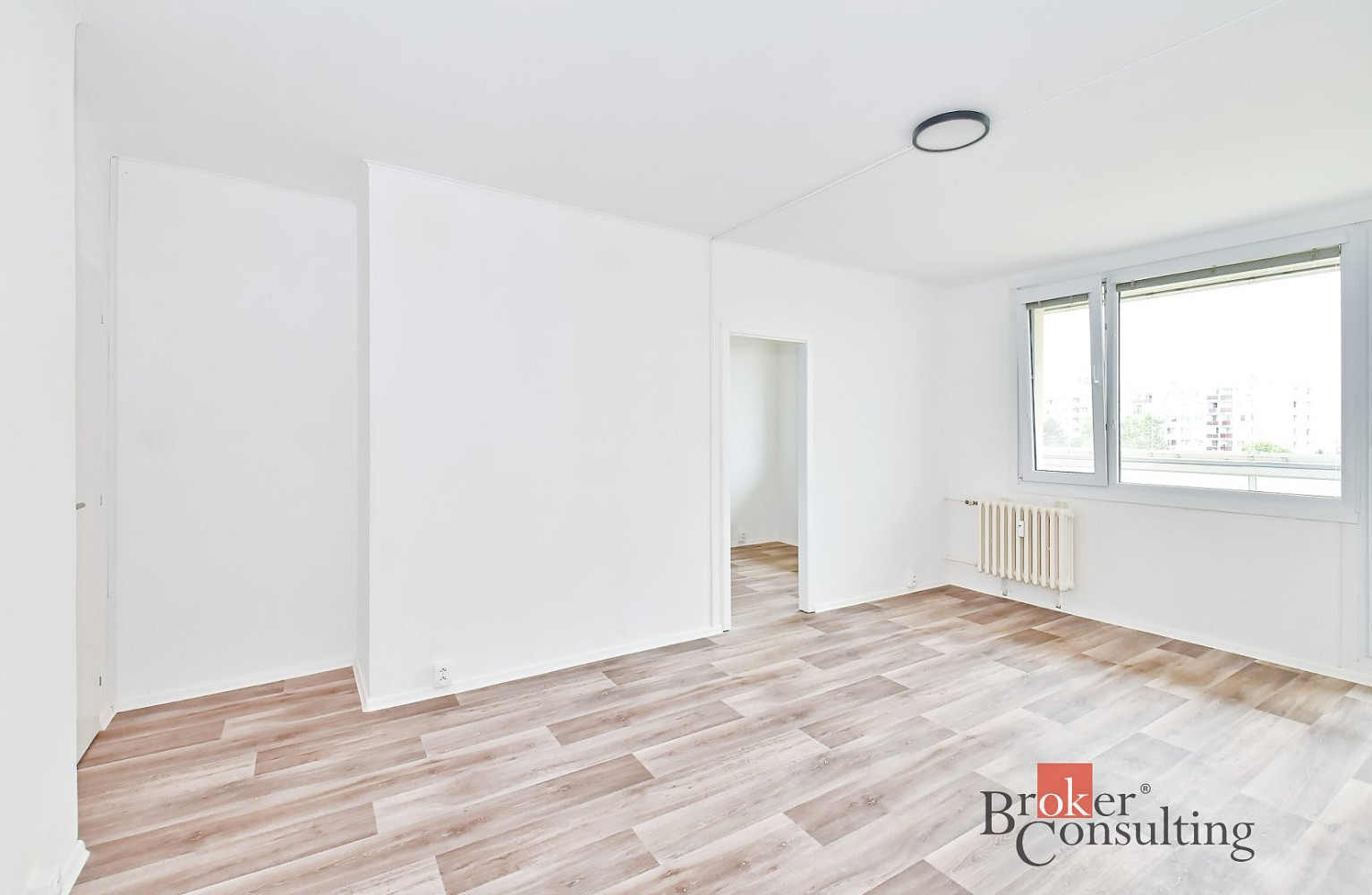 Pronájem bytu 3+1 80 m² — photo 3