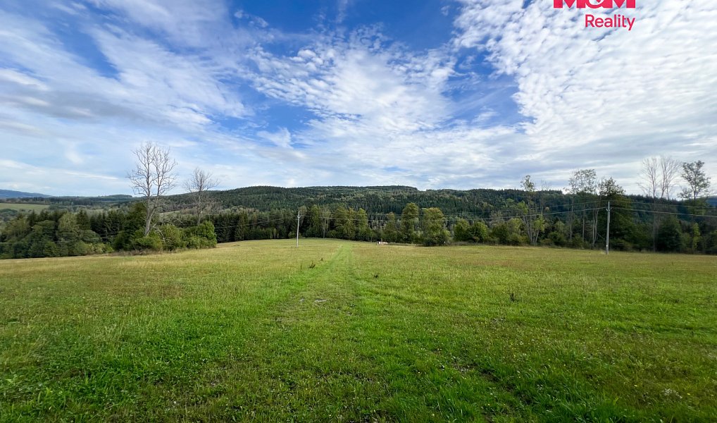 Prodej stavebního pozemku 64 409 m², Záblatí – náhled fotky 22